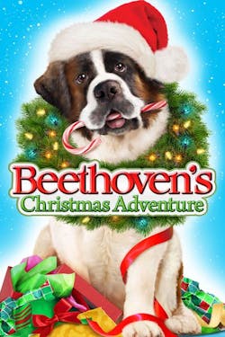 Beethoven's Christmas Adventure [Digital Code - HD]