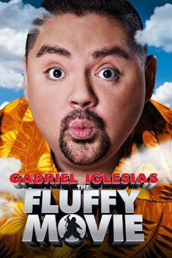 The Fluffy Movie [Digital Code - HD]