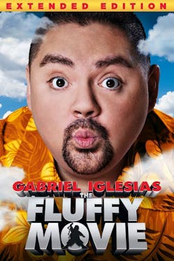 The Fluffy Movie – Extended Edition [Digital Code - HD]