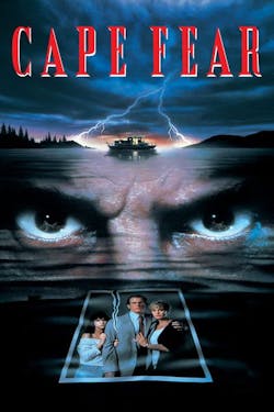 Cape Fear (1991) [Digital Code - HD]