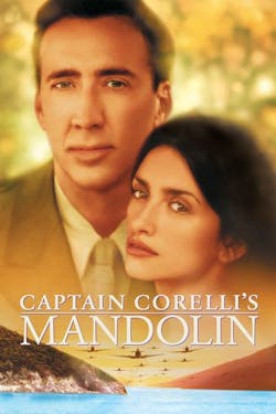 Captain Corelli's Mandolin [Digital Code - HD]