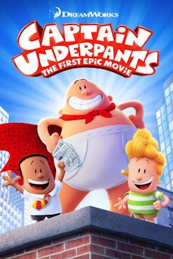 Watch Now Captain Underpants: The First Epic Movie in HD | GRUV Digital Watch Now Captain Underpants: The First Epic Movie in HD | GRUV Digital