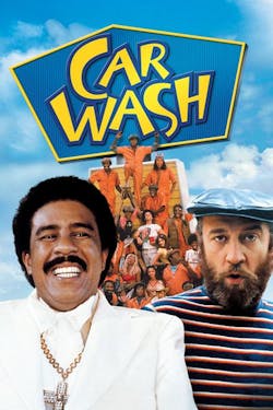 Car Wash [Digital Code - HD]