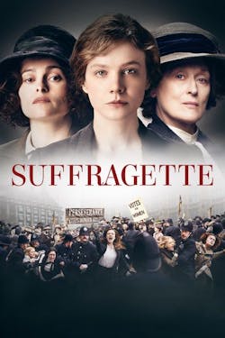 Suffragette [Digital Code - HD]