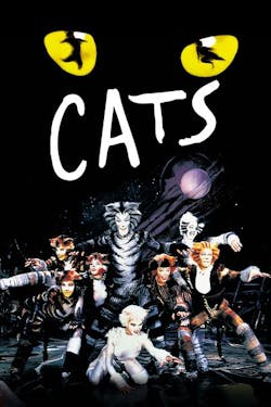 Cats (1999) [Digital Code - HD]