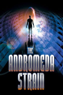 The Andromeda Strain [Digital Code - HD]