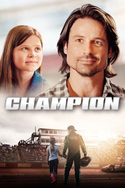 Champion [Digital Code - HD]