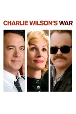 Charlie Wilson's War [Digital Code - HD]