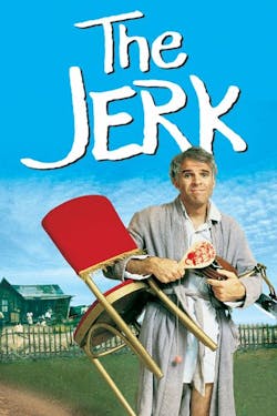The Jerk [Digital Code - HD]