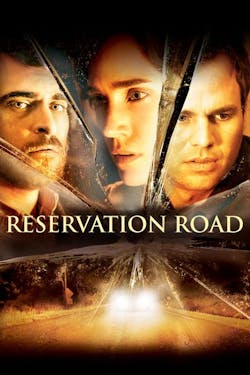 Reservation Road [Digital Code - HD]