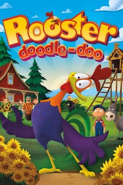 Rooster Doodle Doo [Digital Code - HD]
