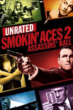 Smokin' Aces 2: Assassins' Ball (Unrated) [Digital Code - HD]