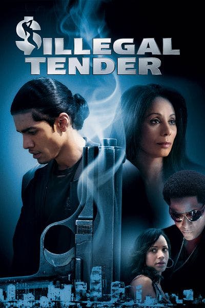 Illegal Tender (2007) English WEB-DL 1080p 10bit x265 ESub [Full Movie]