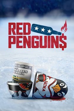 Red Penguins [Digital Code - HD]