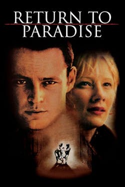 Return to Paradise [Digital Code - HD]