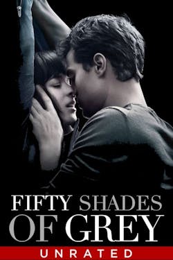 Fifty Shades of Grey (Unrated) [Digital Code - UHD]