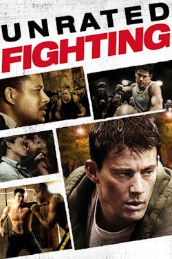 Fighting (Unrated) [Digital Code - HD]