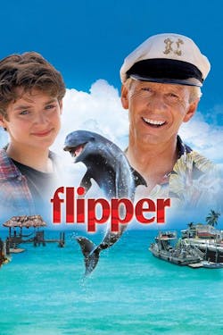 Flipper [Digital Code - HD]