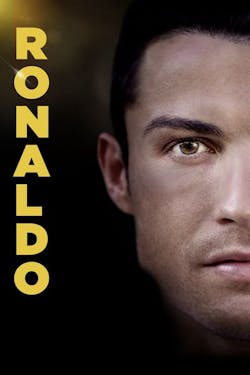 Ronaldo [Digital Code - HD]