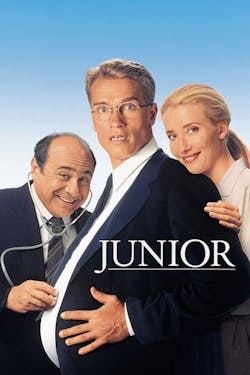 Junior [Digital Code - HD]