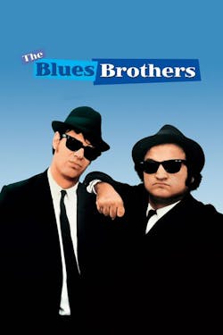 The Blues Brothers [Digital Code - UHD]