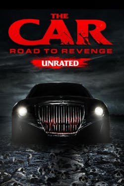 The Car: Road to Revenge (Unrated) [Digital Code - HD]