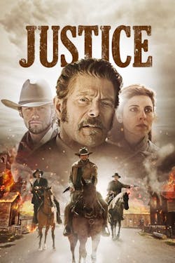 Justice [Digital Code - HD]