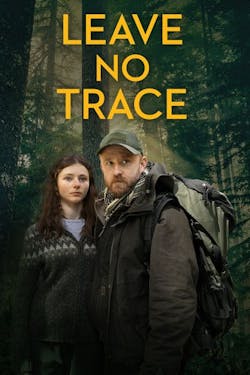 Leave No Trace [Digital Code - HD]