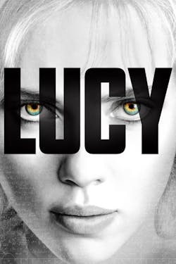 Lucy [Digital Code - UHD]