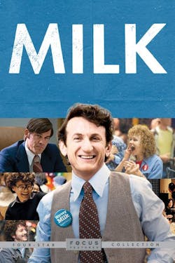 Milk [Digital Code - HD]