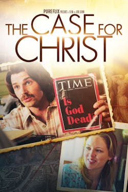 The Case for Christ [Digital Code - HD]