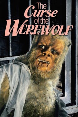 The Curse of the Werewolf [Digital Code - HD]