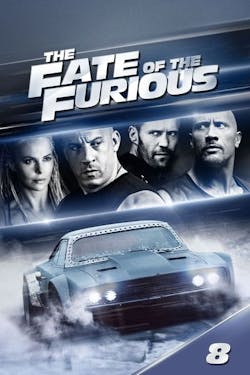 The Fate Of The Furious [Digital Code - UHD]