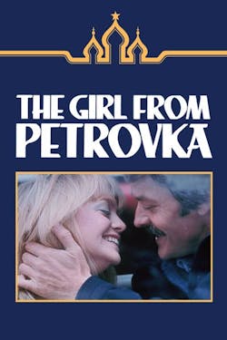 The Girl From Petrovka [Digital Code - SD]