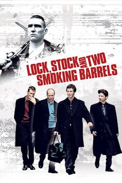 Lock, Stock and Two Smoking Barrels [Digital Code - HD]