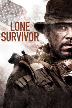 Lone Survivor [Digital Code - UHD]
