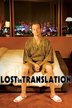 Lost in Translation [Digital Code - HD]