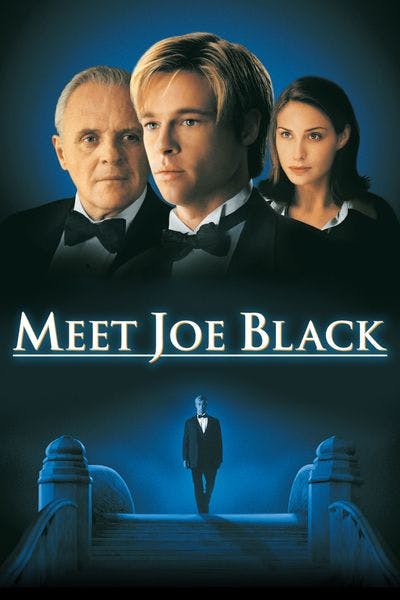 Watch Now Meet Joe Black in HD | GRUV Digital