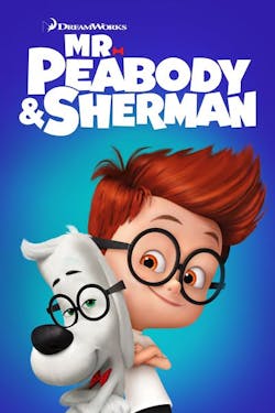Mr. Peabody & Sherman [Digital Code - HD]