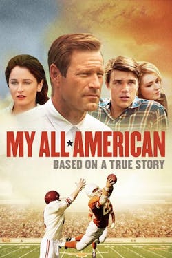 My All American [Digital Code - HD]