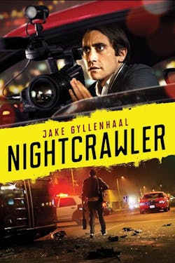 Nightcrawler [Digital Code - HD]