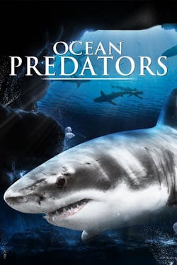 Ocean Predators [Digital Code - HD]