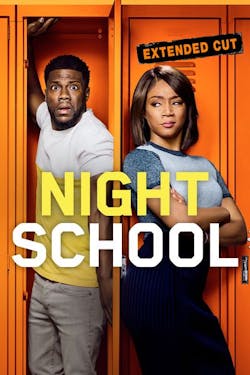 Night School - Extended Cut [Digital Code - UHD]