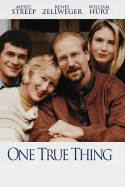 One True Thing [Digital Code - HD]