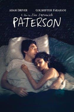 Paterson [Digital Code - HD]