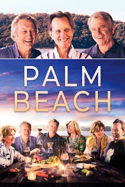 PALM BEACH [Digital Code - HD]