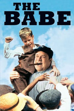 The Babe [Digital Code - HD]