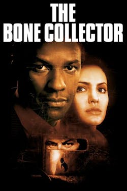 The Bone Collector [Digital Code - HD]