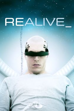 Realive [Digital Code - HD]