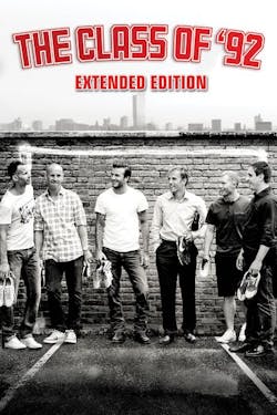 The Class of '92 (Extended Edition) [Digital Code - HD]